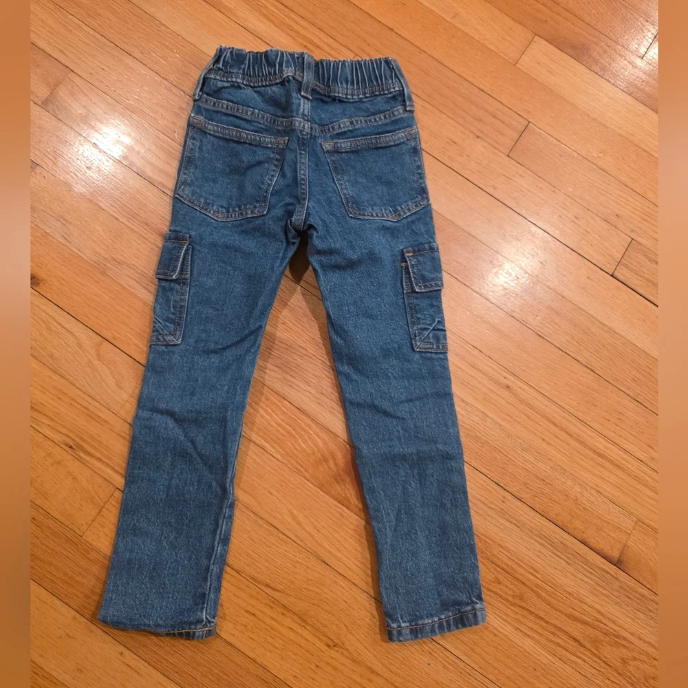 Gap Denim Stretch Jeans